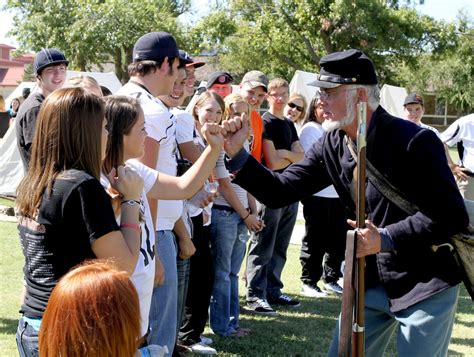 Fort Sill history brought back to life | Article | The United States Army