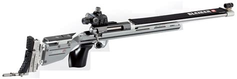 Sport Shooting Product News - 300m Rifles