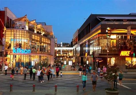 THE BEST Santa Monica Shopping Malls (Updated 2024) - Tripadvisor