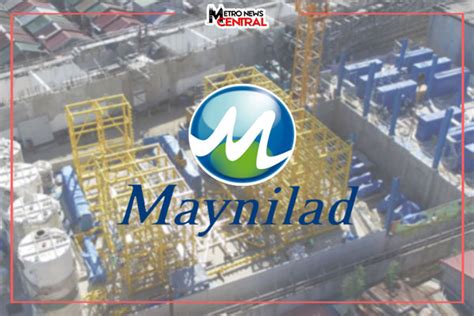 Maynilad inaugurates new water treatment plant