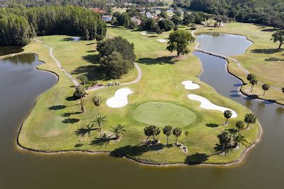 Saddlebrook Golf Club - Get Good At Golf