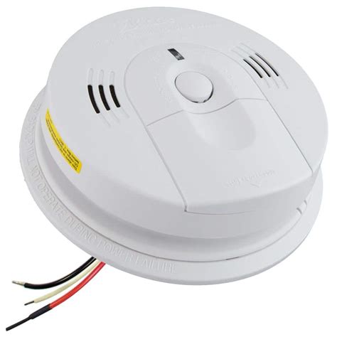 How To Replace Firex Hardwired Smoke Alarm