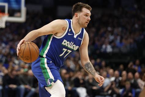 Luka Doncic’s historic triple-double is unbelievable even to the NBA’s ...