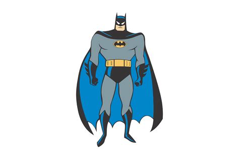 Batman Vector