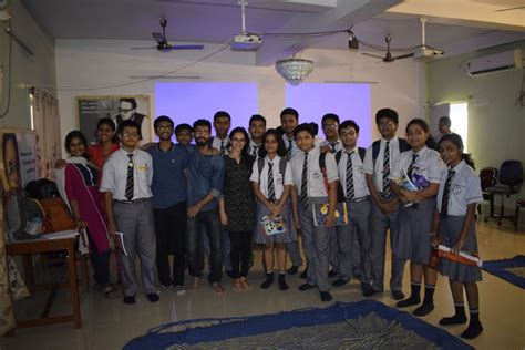 Team:IISER Kolkata/Public Engagement - 2019.igem.org