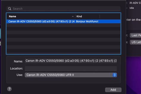 How to connect a printer on a Mac | Digital Trends