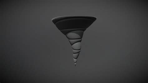 Animated Tornado - Download Free 3D model by Yanez Designs (@Yanez-Designs) [dbc7e71] - Sketchfab