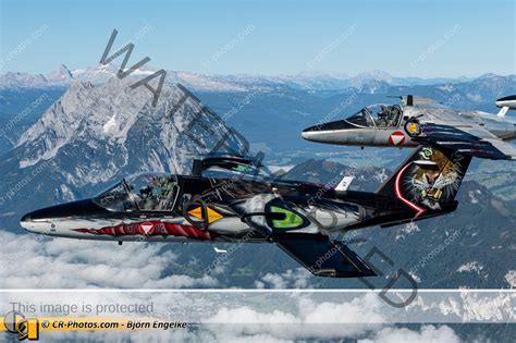 Saab 105 OE, Austrian Air Force – Airpower 2019 – CR-Photos