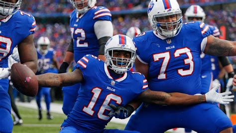 Buffalo Bills 42, Miami Dolphins 17: Final score, highlights, recap