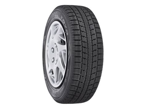 Toyo Observe Gsi-5 Tire Specs - Consumer Reports