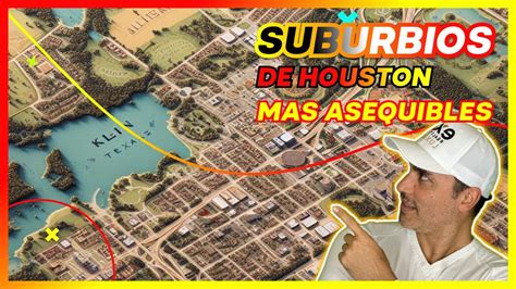 Klein Texas: Mejores Suburbios de Houston | Es Klein Tx el Mejor Lugar ...