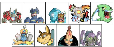 What do you guys think about each of the Twinsanity bosses? : r ...