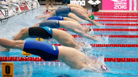 Euro de natation : le relais 4×100 m français en or