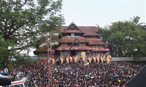 Thrissur | India, Map, & Facts | Britannica