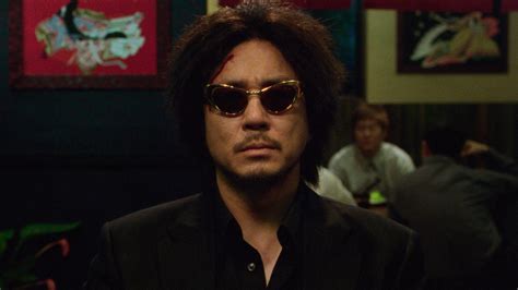 Twenty Years Later, 'Oldboy' Is Still as Stylish as Ever | GQ