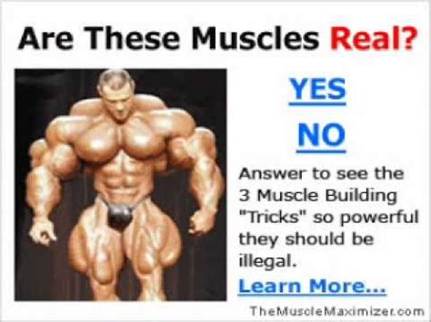 Bodybuilding Tips And Tricks Images