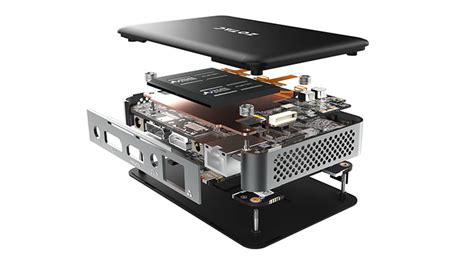 Zotac's Latest ZBOX With AirJet Is The First-Ever Mini PC To Sport Solid-State Active Cooling ...