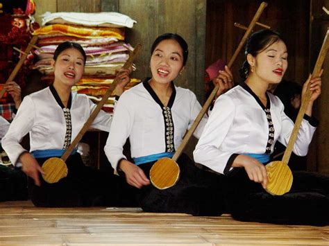 Music of Vietnam - Know the Traditional Music Scene of Vietnam