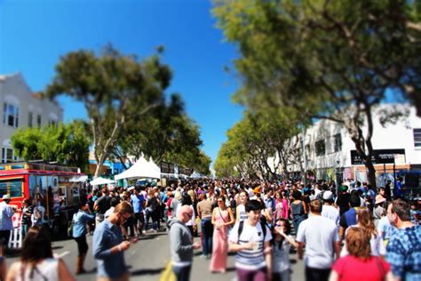 2019 San Francisco Street Food Festival