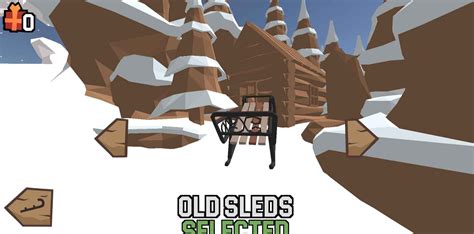 Snow Rider 3D Download APK for Android (Free) | mob.org