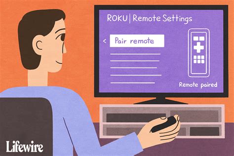 How to Pair Your Roku Remote Control