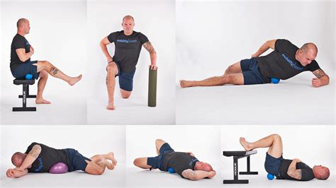 Low Back Fried? Try These 6 Miracle Mobility Exercises | TrainingPeaks