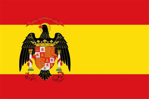 Bandera de la Armada Española de 1977 a 1981 | Bandera españa, Historia ...