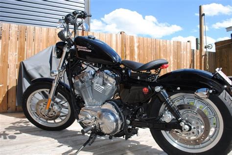 2008 Sportster 1200 Bobber Kit | Reviewmotors.co