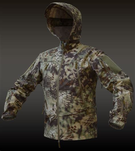 Tactical Gear: KRYPTEK GEAR | Military, Law Enforcement, Special Forces ...