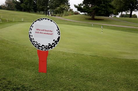 Golf Scramble Drives Donations to Help Feed Louisville Kids ...