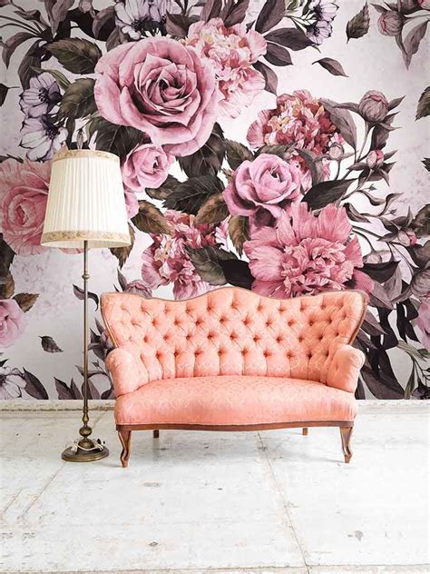 Cool Wall Coverings: Wallpaper Design ideas for home | Goodhomes.co.in