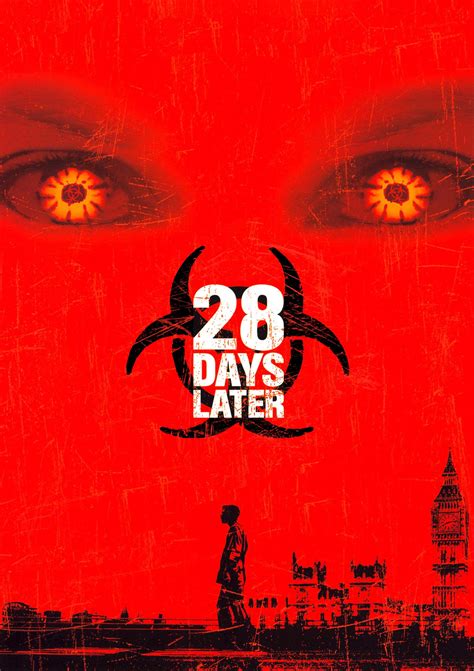 “28 Days Later (2002)” movie review.