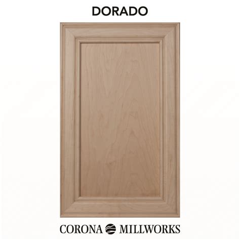 Cabinet Doors – Corona Millworks | Cabinet Doors, Drawer Boxes ...