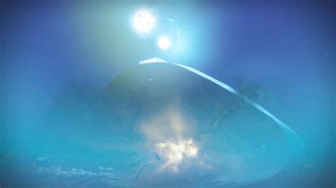 The Leviathan : destiny2