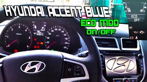 Hyundai Accent Blue ECO MOD 2013 Model 1.6 CRDi Mode Plus 2017'nin Videosu - YouTube