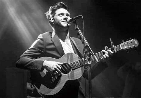 Niall Horan Guitar Chords & Lyrics | ChordsBase