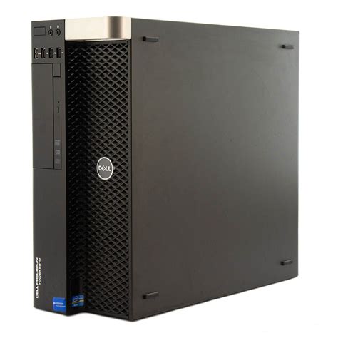 Dell Precision 5810 Tower Xeon E5 (1620v3) - No OS - Grade A