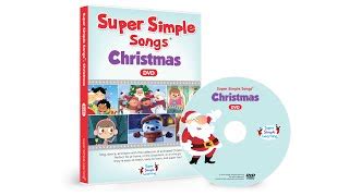 Super Simple Songs DVD - Video Collection - Vol. 1 Japa... | Doovi