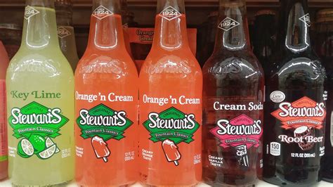 The 10 Best Cream Soda Brands, Ranked