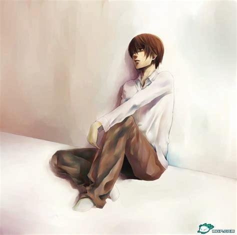 Light - Light Yagami Fan Art (6657354) - Fanpop