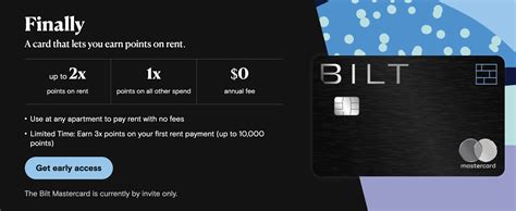 Bilt Rewards Rent Payment & Credit Card Review, Earn Points On Rent Payments With No Fees ...