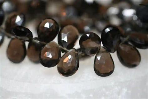 Gemstone Names With Meaning - Good Name