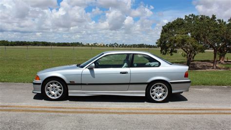 1996 BMW M3 at Kissimmee 2019 as W99 - Mecum Auctions