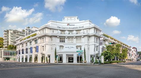 Perennial Holdings Private Limited :: Capitol Singapore