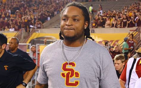 LenDale White says he found bag full of cash in his apartment when he was at USC - Sports ...