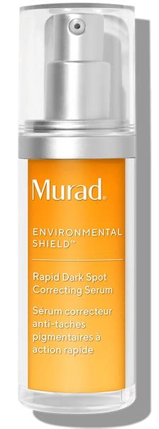 Murad Rapid Dark Spot Correcting Serum ingredients (Explained)