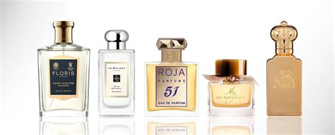 7 Best British Perfumes (& Brands) of All Time