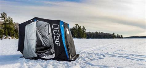 Best Ice Fishing Shelter 2021 – Reviews And Top Picks