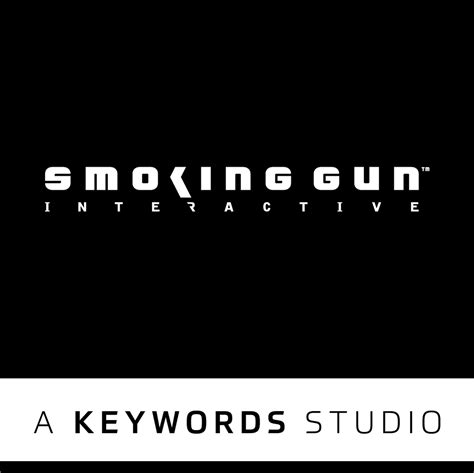 Senior Game Designer - Smoking Gun Interactive