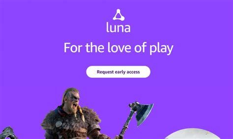 Amazon Luna Game Streaming Service Announced - Legit Reviews